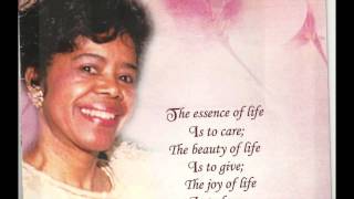 Obituaries