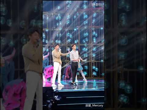 [2018.03.13] Fancam 于朦胧- 中国电视剧品质盛典