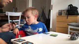 Bugs - Mini Jeu Inventé