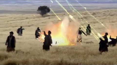 映画　『オゾンビ』　公式予告編