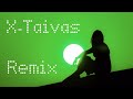 X-Taivas - Midnight Sun (JTV Remix)