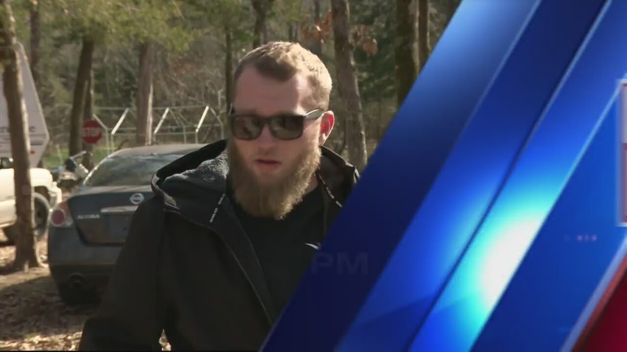 Man details what he saw in Monday night Stone County shooting