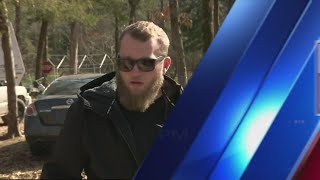 Man details what he saw in Monday night Stone County shooting