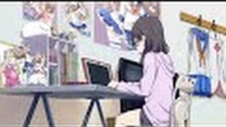 Hacka Doll The Animation Preview 1