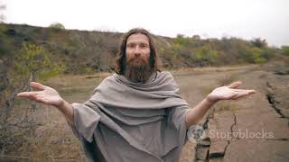 Baptism of Jesus: A Humble Beginning| Al talks on Christ| Ep. 5