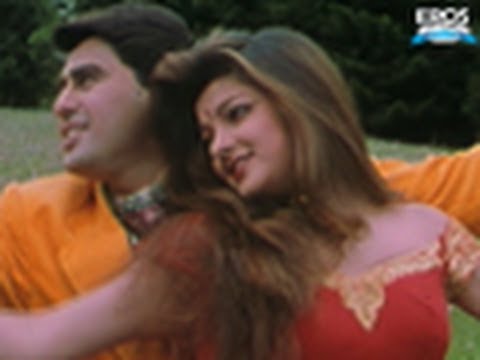 Chahne Wale Aaj (Video Song) - Jaane Jigar