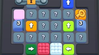 Marble Sort Very Hard Level 240 Walkthrough screenshot 3