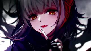 {Nightcore} Villain