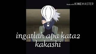 Story wa kakashi