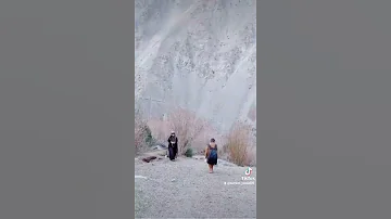 Skardu Kachura Soq Chulichan Baltistan 