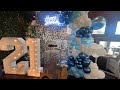 EMDI’s 21st BIRTHDAY, 23 March 2026