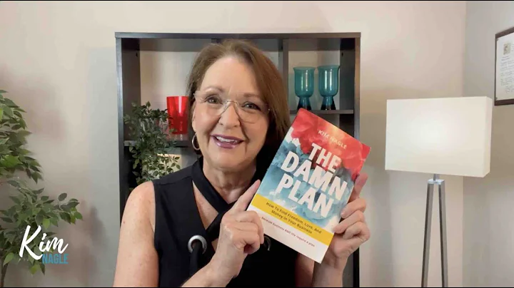 Welcome to The DAMN Plan Channel