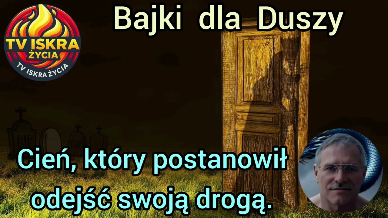 @Iskra-j2f Cień, który postanowił odejść swoją drogą. 08.02.2026