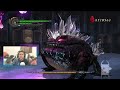 Pasándonos toda la saga de Devil May Cry antes de que salga la serie en Netflix #33