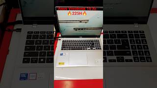 Asus vivobook 16 Ai Ultra 5 225H #asus #vivobook #laptop
