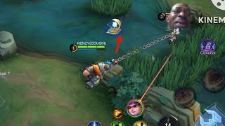 Franco invisible hook.......mlbb!!