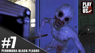 #7【ホラー】弟者の「Penumbra: Black Plague」【2BRO.】