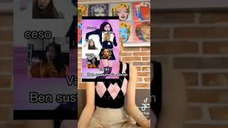 Ben Sustum Siz Sövün Resimi