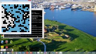 Assignment 1 Algorithms