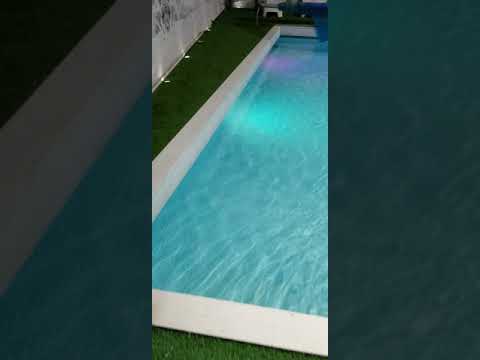 וילה חלומות אלה הבריכה סרטון שני 