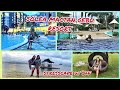 Solea Mactan Cebu Resort I Stresscape with BFF