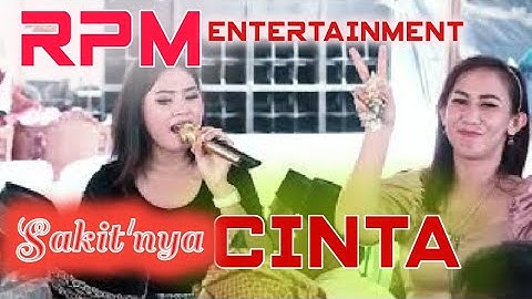 RPM ENTERTAINMENT || SAKITNYA CINTA || LIVE TERUSAN 1 KERTAPATI || SHAPA WG