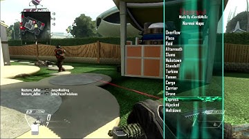 Destiny v1 Release + Download {BO2/GSC/1.19}