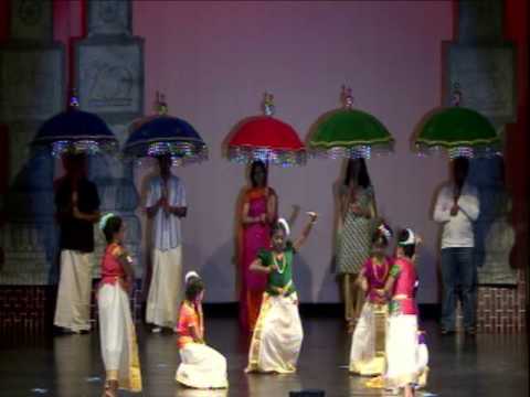 KAGW Onam 2009-Vannallo Ponnonam