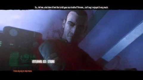 F.3.A.R Interval 03 Walkthrough Part 1 (No sound)