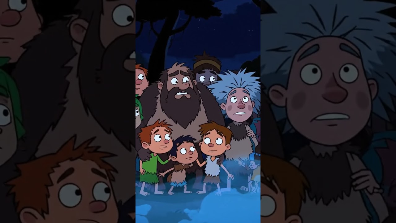 The Spirit of the First Shadow