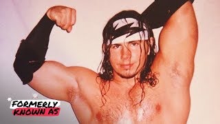 Before He Was Woken, Matt Hardy Was High Voltage Wwe Formerly Known As