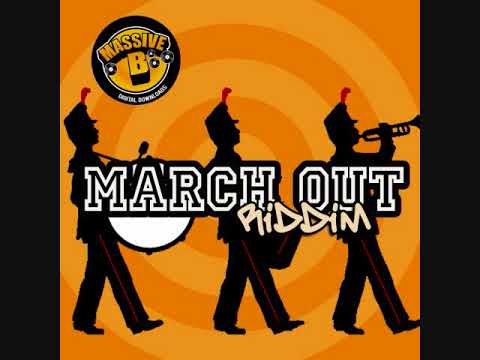 March Out Riddim Mix (2006) By DJ WOLFPAK - YouTube