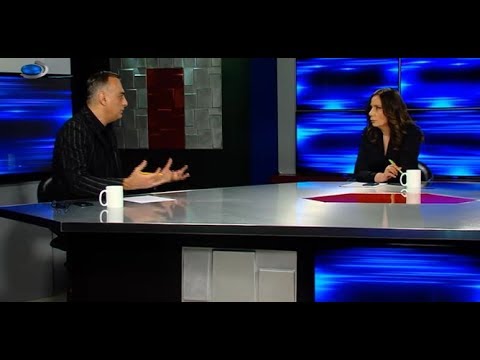 მართლა ხომ არ ჰგონიათ, რომ ერთ დღეს ამ  ქვეყანას რუსეთს მიუერთებენ  - ზაალ უდუმაშვილი