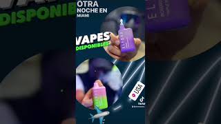 VAPES DISPONIBLES PARA TODA USA 🇺🇸 🇺🇸 🇺🇸