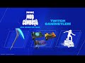 Mod Cümbüşü Sırasında Fortnite Twitch Ganimetlerini Kapın!