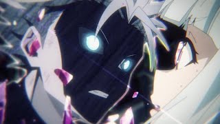 Ragna Vs Ultimatia | Ragna Crimson | HD 1080p30 | @YunieAnime