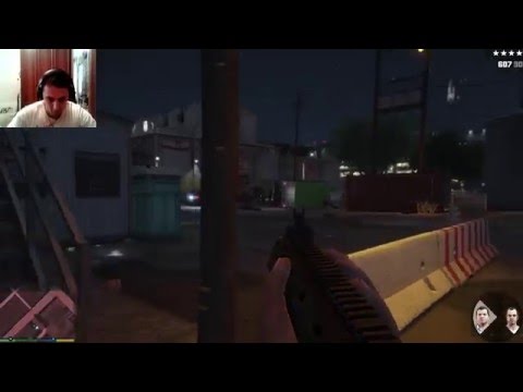 GTA 5 Вылетает миссия Мусоровоз - Решение! GTA 5 Вылетает миссия Мусоровоз - Решение!