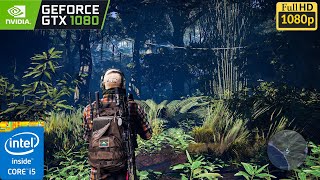 Ghost Recon Wildland | Nvidia GTX 1080 Ultra Settings | Game Play