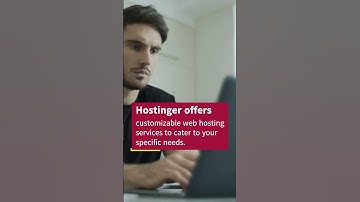 Web Hosting Services with Customizable Plans