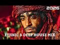 Ethnic &amp; Deep House Mix - Golden Horizon