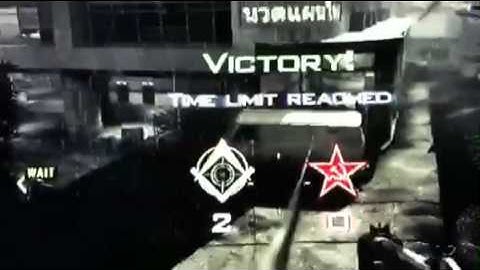 Dispute | Legacy Power | map 3 | Bootleg CTF