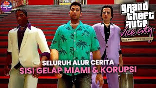 Cerita Masa Lalu & Nasib Tidak Banyak Orang Tahu Tommy | Seluruh Alur Cerita GTA Vice City