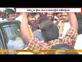 Bhuma Akhila Priya Released From Jail