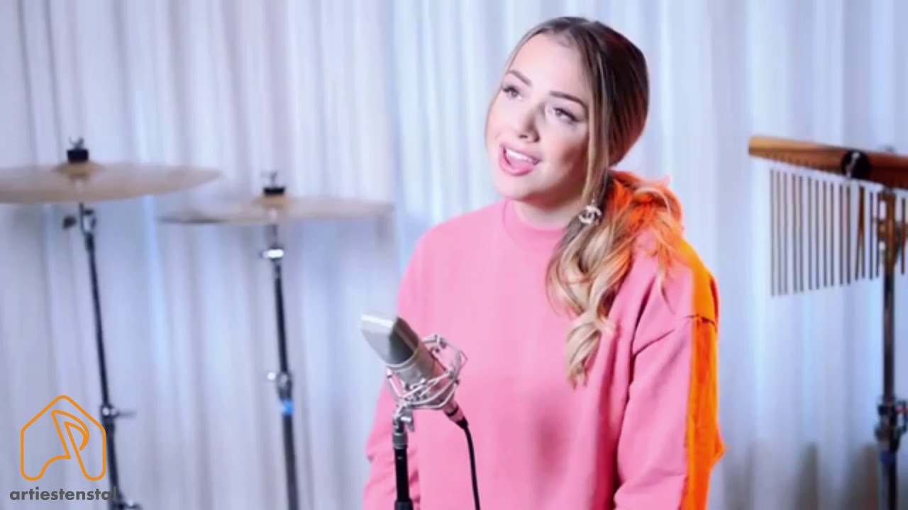 Emma Heesters boeken