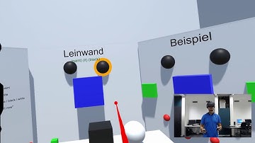 Multimodal Interaction SS 2018 - To, Rausch