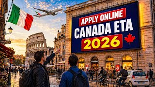 Apply for Canada ETA Successfully | Official IRCC Process