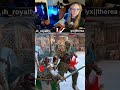 NOT THE TOES 😭 #forhonor #gaming #gamer #ubisoft #ubisoftpartner #forhonorgameplay #wexra
