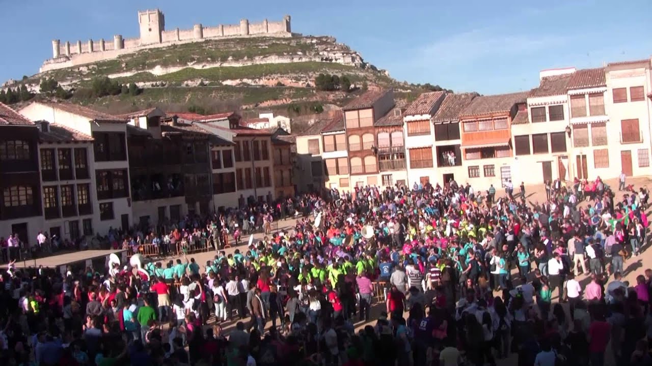 CHARANGAS PEÑAFIEL - 2013