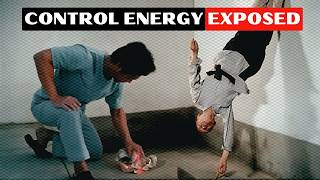 This Is What Happens When You Control Energy