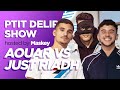 AOUAR vs JUST RIADH / MASKEY – Ptit Delire Show